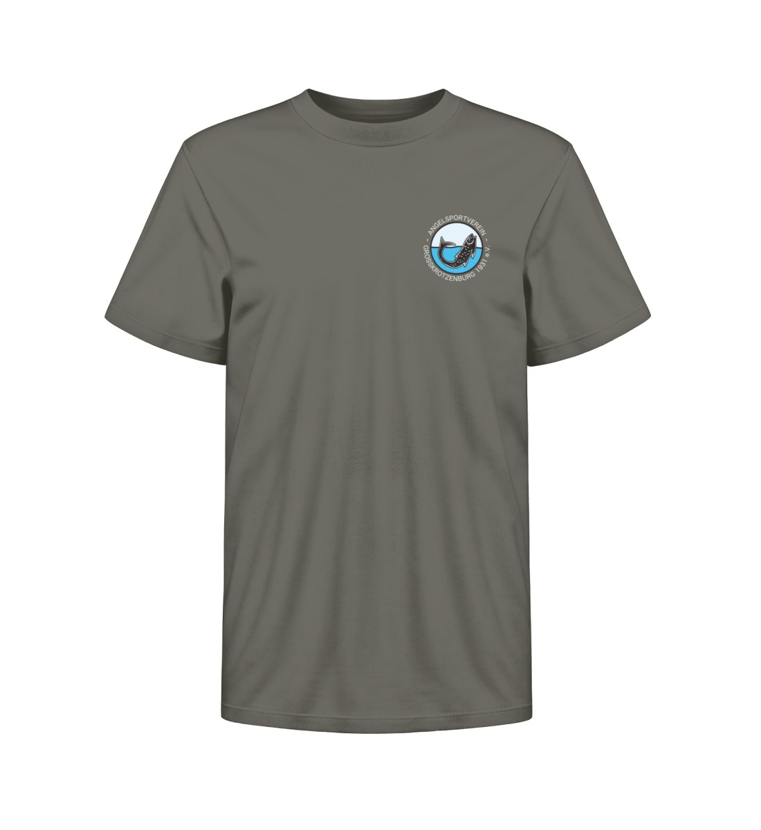 ASV_Team-Series - Kinder Premium Organic T-Shirt 2.0 ST/ST-7072