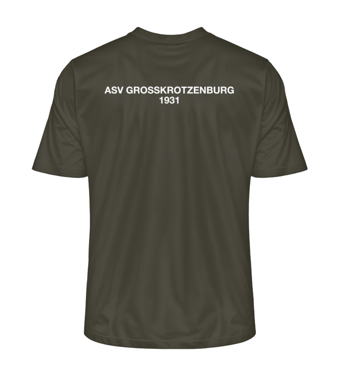 ASV_Team-Series - Herren Premium Organic Shirt 2.0 ST/ST-7072