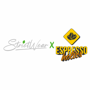 Espressoholics