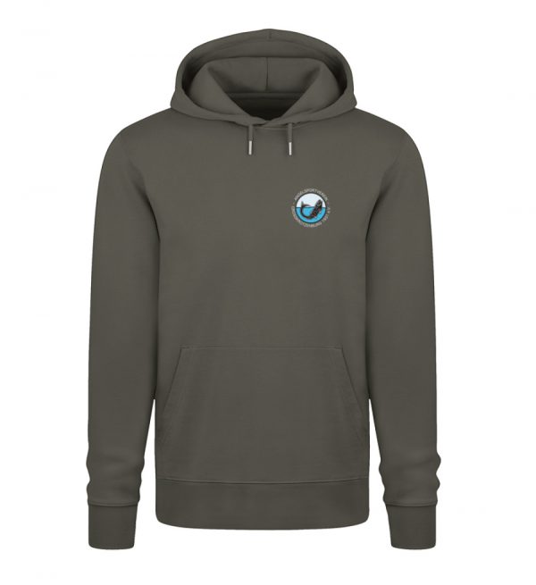 ASV_Team-Series - Unisex Organic Hoodie 2.0 ST/ST-7072